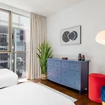Cozy 2Br In Citywalk - 7Mins To Beach - Bnbmehomes - 307